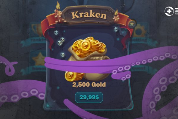 Kraken network